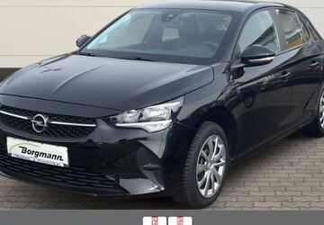 Opel Corsa 22.500 km 15.990 &euro; Haltern am See 45721