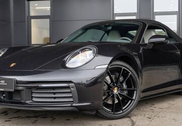 Porsche 992 13.990 km 129.900 &euro; Dinslaken 46535