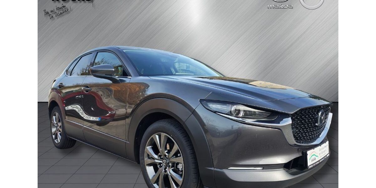 Mazda CX-30 33.350 km 27.190 &euro; Mülheim 45473