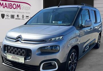 Citroen Berlingo 101.500 km 17.990 &euro; Wesel 46485