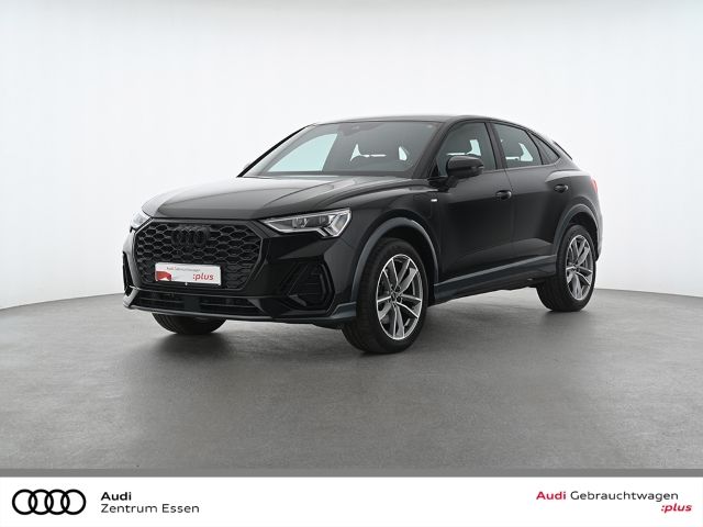 Audi Q3 80.328 km 33.880 &euro; Essen 45143