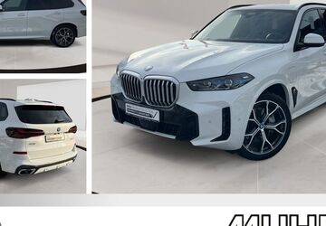 BMW X5 14.842 km 82.990 &euro; Oberhausen 46149