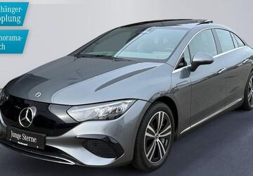 Mercedes-Benz EQE 25.133 km 48.690 &euro; Rhede 46414
