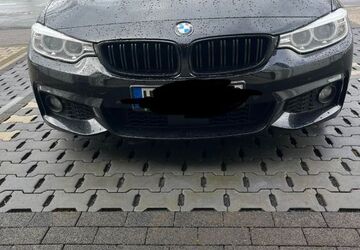 BMW 420 170.000 km 19.300 &euro; Herne 44628