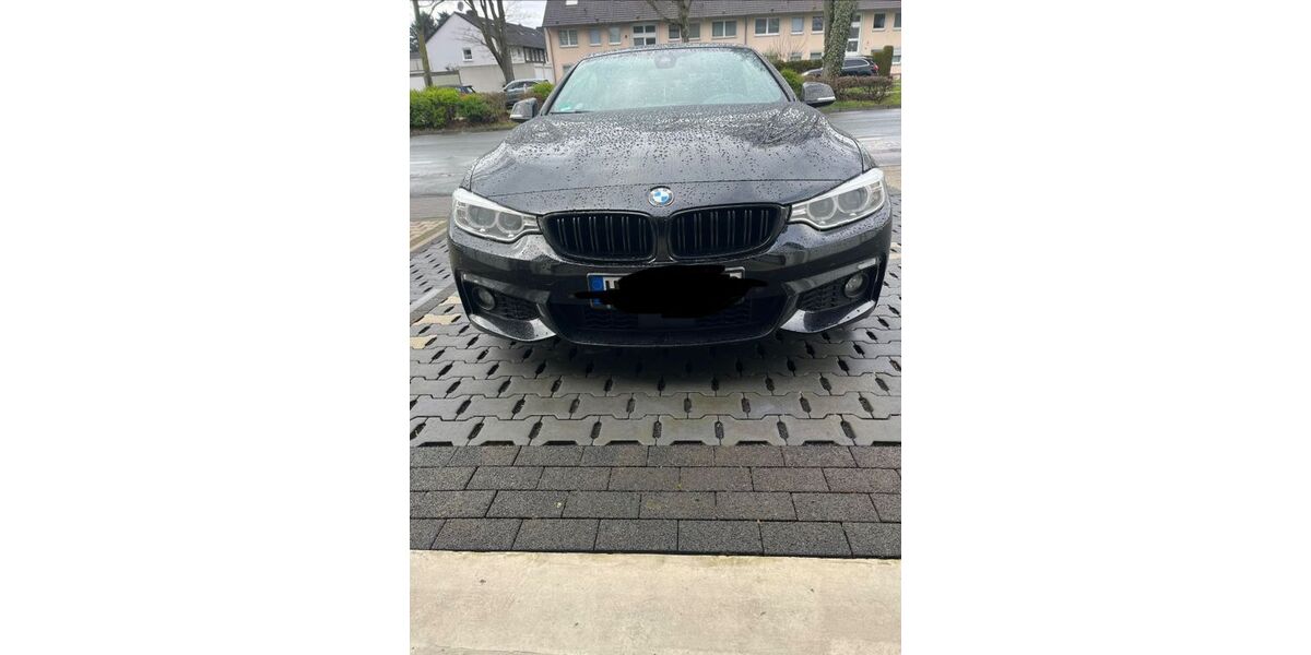 BMW 420 170.000 km 19.300 &euro; Herne 44628