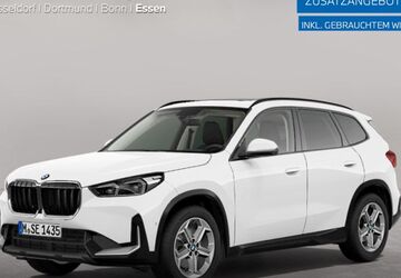 BMW X1 15.409 km 43.499 &euro; Essen 45141