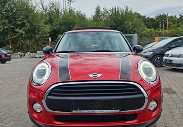 Mini One First 86.009 km 7.490 &euro; Bottrop 46236