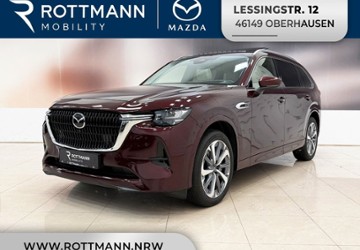 Mazda CX-80 15.484 km 47.390 &euro; Oberhausen 46149