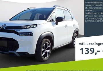 Citroen C3 Aircross 22.202 km 12.740 &euro; Borken 46325