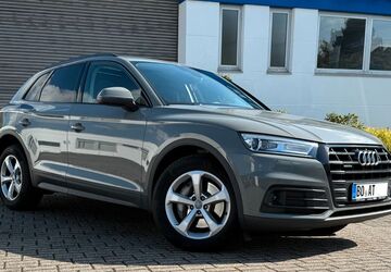 Audi Q5 45.850 km 36.790 &euro; Bochum 44795