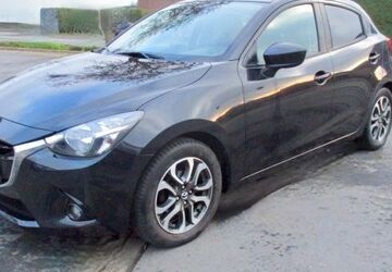 Mazda 2 209.000 km 5.700 &euro; Rhede 46414