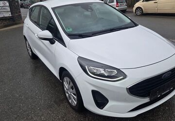 Ford Fiesta 150.000 km 7.590 &euro; Gelsenkirchen 45884