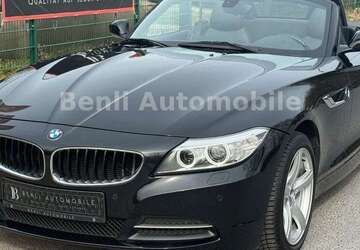 BMW Z4 66.000 km 19.990 &euro; Oer-Erkenschwick 45739