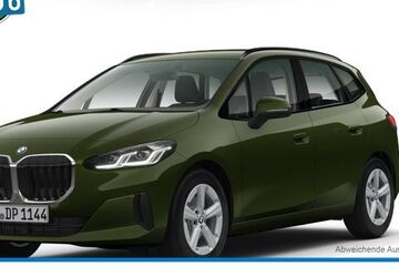 BMW 220 Active Tourer 6.399 km 27.990 &euro; Dinslaken 46535