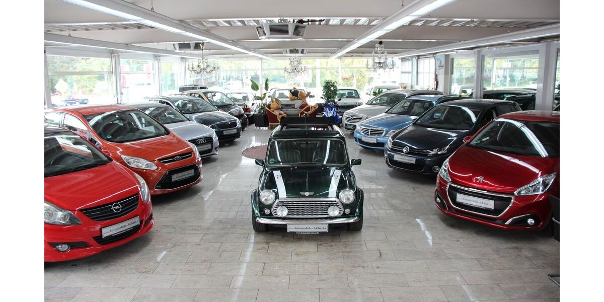 Mini Cooper 80.000 km 19.990 &euro; Essen 45356