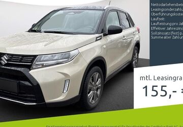 Suzuki Vitara 9.000 km 26.290 &euro; Dülmen 48249