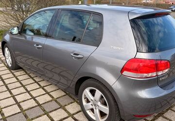 VW Golf 158.000 km 4.500 &euro; Essen 45309
