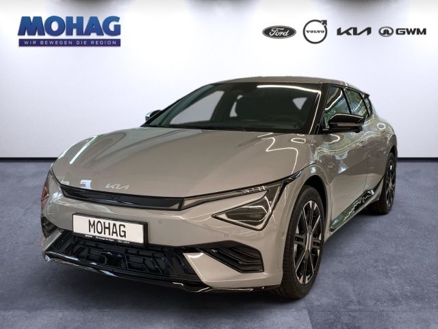 Kia EV6 1.990 km 53.490 &euro; Essen 45134