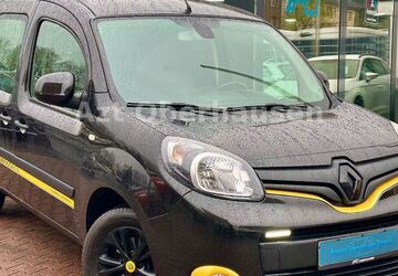 Renault Kangoo 80.000 km 12.990 &euro; Oberhausen 46049
