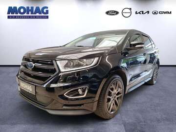 Gebrauchte Ford Edge