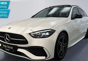 Mercedes-Benz C 180 25.519 km 41.790 &euro; Rhede 46414