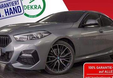 BMW 218 Gran Coupé 79.700 km 24.444 &euro; Dorsten 46284