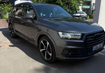 Audi Q7 112.000 km 40.499 &euro; Castrop-Rauxel 44577
