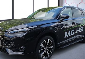 MG HS 3.500 km 31.990 &euro; Recklinghausen 45663