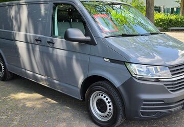 VW T6 Transporter 191.401 km 19.300 &euro; Dorsten 46282