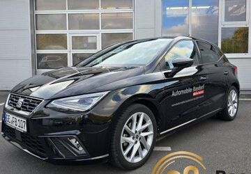 Seat Ibiza 32.000 km 17.970 &euro; Gelsenkirchen 45881