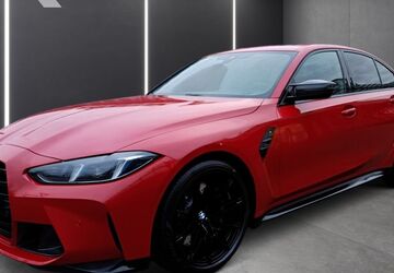 BMW M3 13.256 km 79.880 &euro; Bottrop 46236