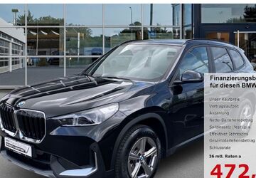BMW X1 22.101 km 38.130 &euro; Borken 46325
