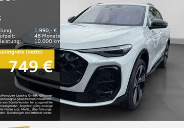 Audi Q5 1.050 km 76.880 &euro; Recklinghausen 45663