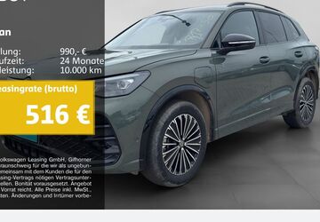 VW Tiguan 31.906 km 44.390 &euro; Dorsten 46282