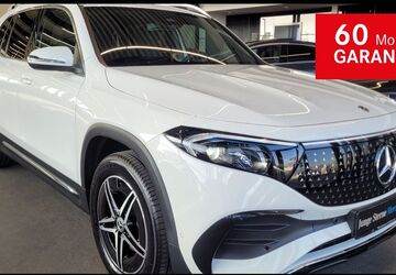 Mercedes-Benz EQB 9.860 km 39.800 &euro; Olfen 59399