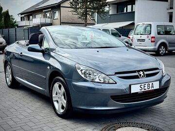 Gebrauchte Peugeot 307