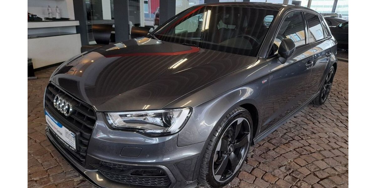 Audi A3 141.741 km 12.450 &euro; Gelsenkirchen 45888