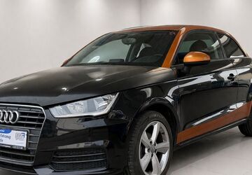 Audi A1 99.060 km 11.800 &euro; Recklinghausen 45661