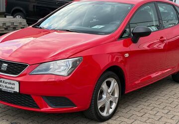 Seat Ibiza 111.500 km 3.999 &euro; Mülheim an der Ruhr 45472