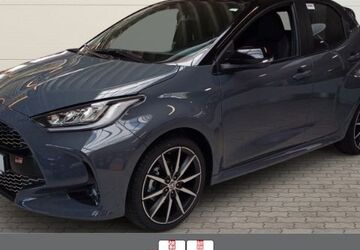Toyota Yaris 3.250 km 29.990 &euro; Dorsten 46286