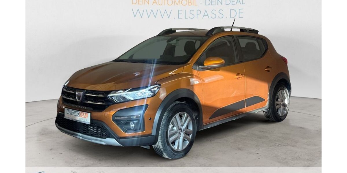 Dacia Sandero 24.184 km 13.979 &euro; Duisburg 47138