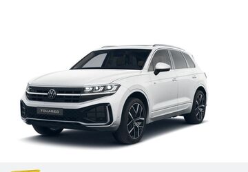 VW Touareg 4.746 km 69.590 &euro; Dorsten 46282