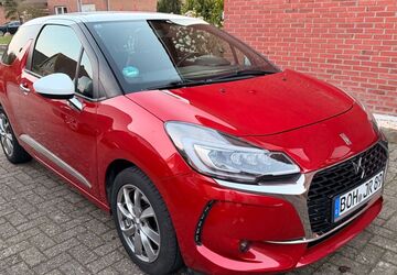 Citroen DS3 101.218 km 7.900 &euro; Rhede 46414
