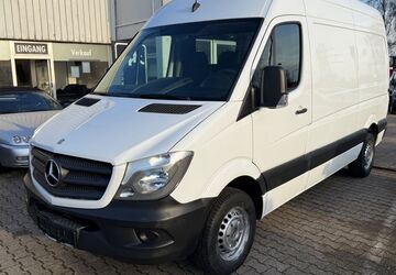 Mercedes-Benz Sprinter 220.000 km 11.980 &euro; Herten 45701