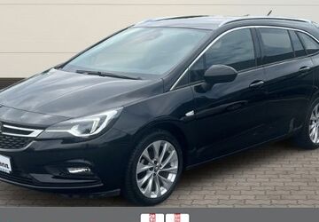 Opel Astra 84.253 km 15.990 &euro; Dorsten 46282