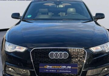 Audi A5 189.898 km 14.000 &euro; Gladbeck 45966