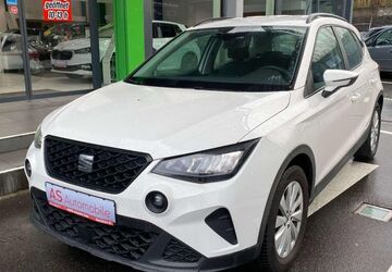Seat Arona 38.490 km 15.881 &euro; Essen 45326