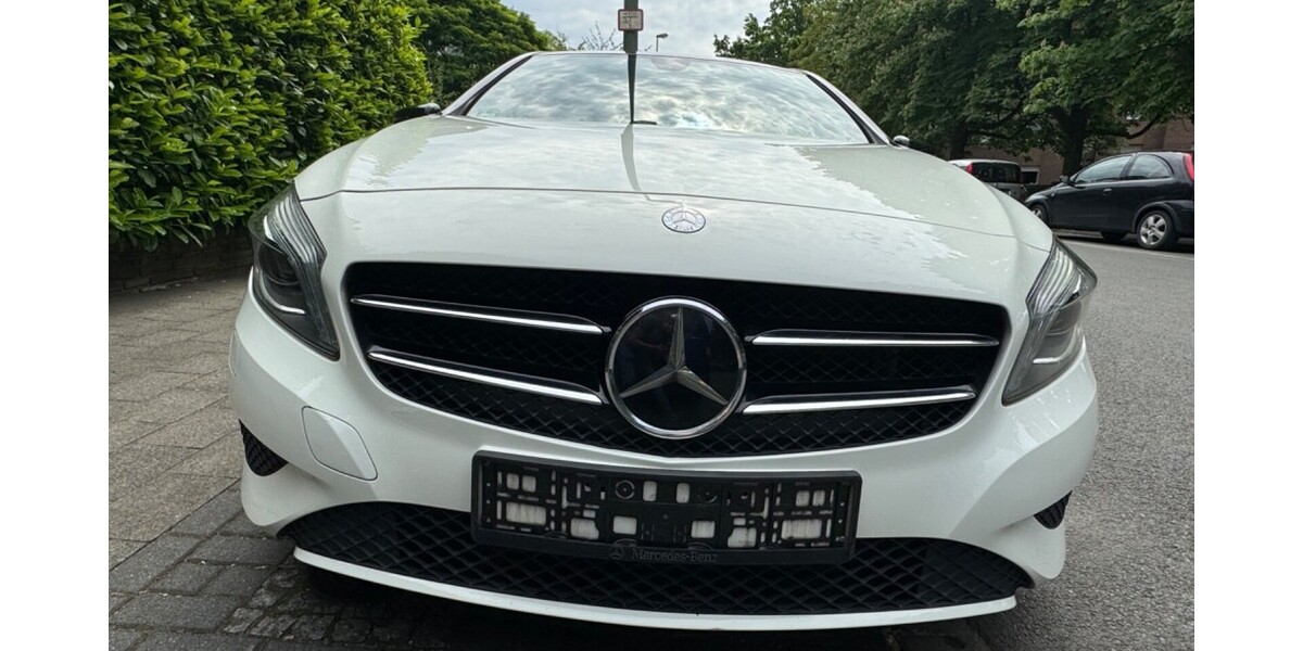 Mercedes-Benz A 180 157.000 km 14.000 &euro; Duisburg 47051