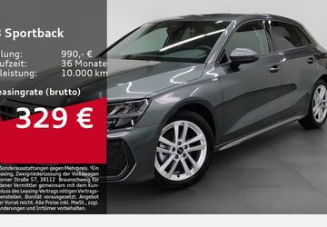 Audi A3 25.553 km 34.180 &euro; Bochum 44809