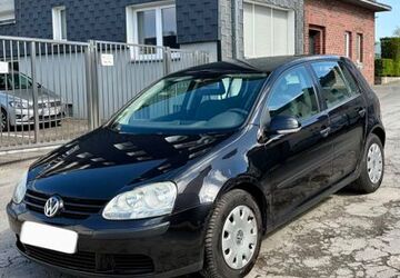 VW Golf 195.500 km 1.090 &euro; Bochum 44793